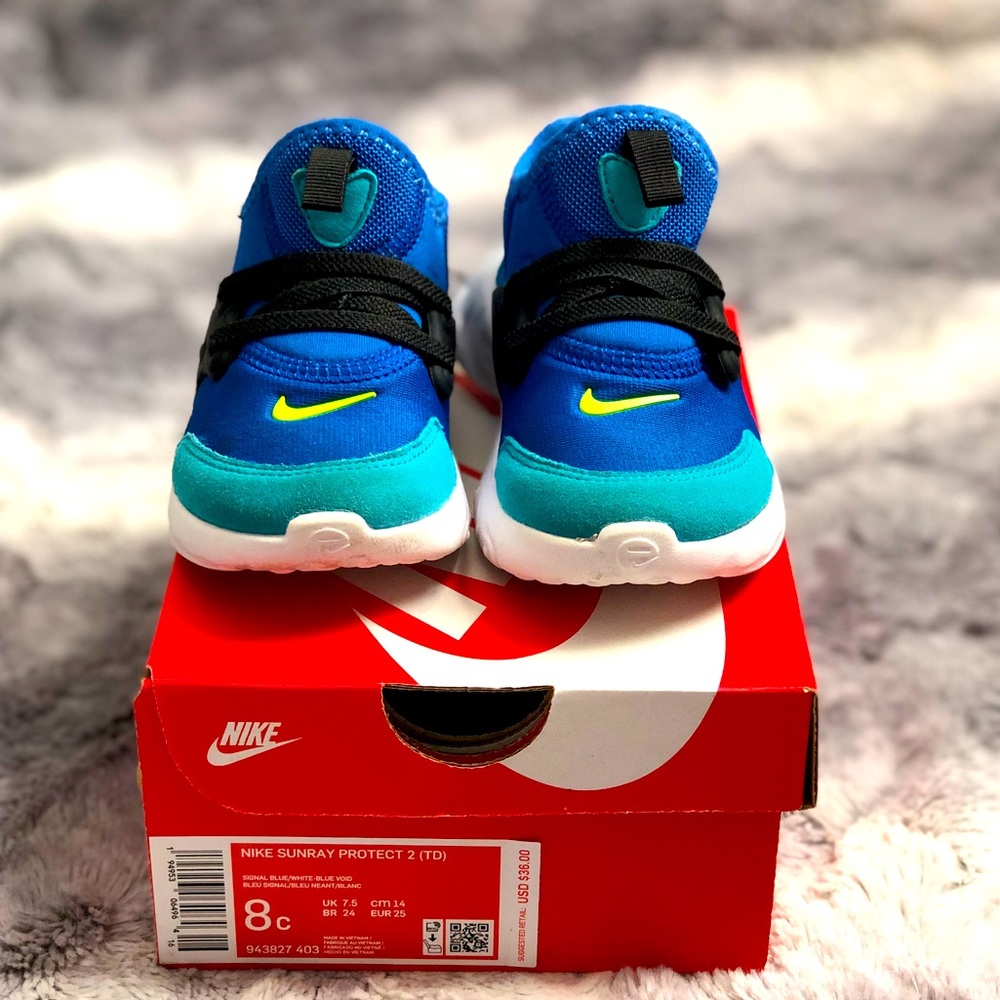 Nike